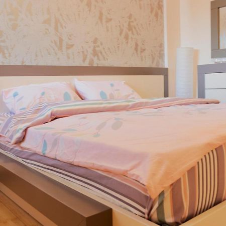 Diamond Butterfly Apartment Skopje Eksteriør billede