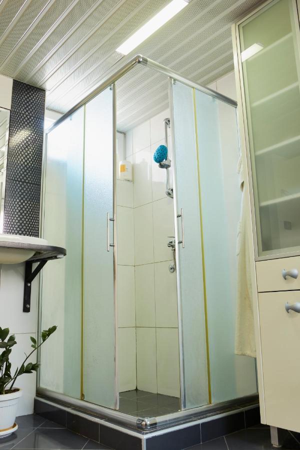 Diamond Butterfly Apartment Skopje Eksteriør billede